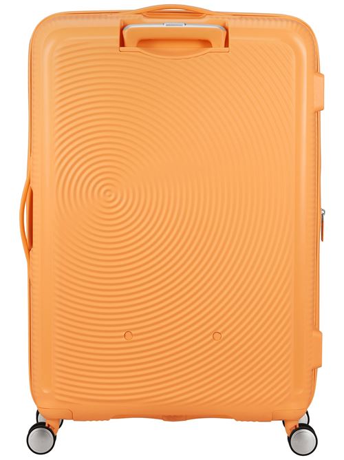 SUNDBOX 00376 ARANCIONE AMERICAN TOURISTER | SUNDBOX 00376 ARANCIONE